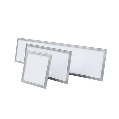 China Slim High Brightness 300x300 300x600 600x600 300x1200 LED 12w 18w 24w 36w 40w 48w LED Ceiling Light Panel for Indoor Lighting for sale