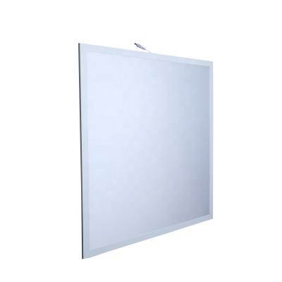 China Cozy Illumination 48W Led Panel Light Square Backlit Ceiling Led Panel Light 60*60 for sale