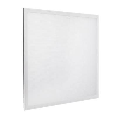 China Long Lifespan LED Light Panel UGR< 31H LED Panel Light Square 36w 40w Dimmable Led Ceiling Lamp 600x600 300X1200 For Office Home Lighting for sale