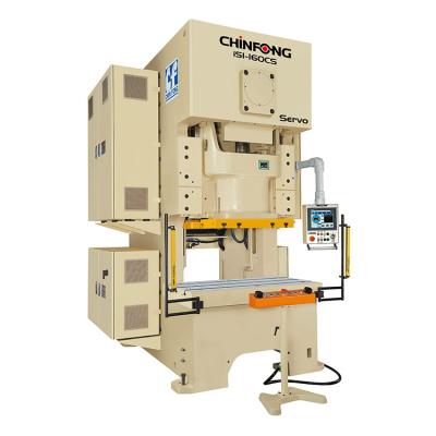 China Industry 40 promotional good quality metal process dampener metalforming punching machines for sale