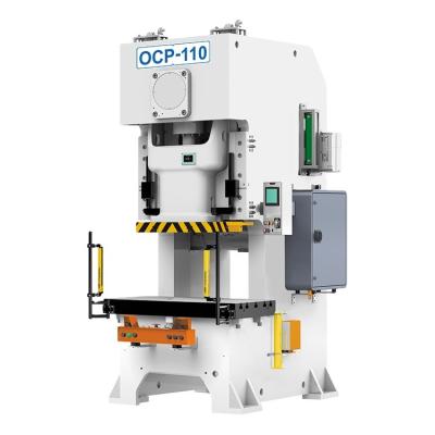 China Hot Price Type OCP Series GenericStamping New Metal Process Mechanical Press for sale