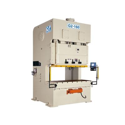 China Wholesale High Quality Metal Process Mechanical Press GenericStampingPress Punching Machines for sale