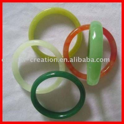 China Glass-to-glass bracelet for sale