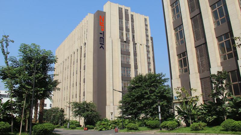Verified China supplier - Chongqing Ziptek Co., Ltd.