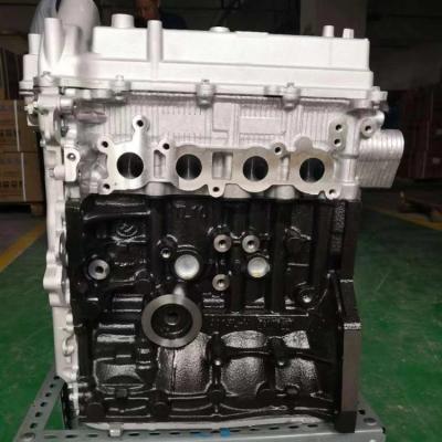 China New Item LJ469 VVT Engine Assembly for Futian 64*54*37CM for sale