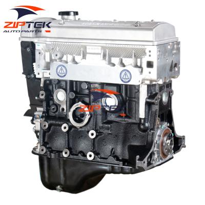 China Auto Spare Parts 1.5L 5A Brand New Long Motor Car Engine Block For Tianjin Faw Sails Weizhi for sale