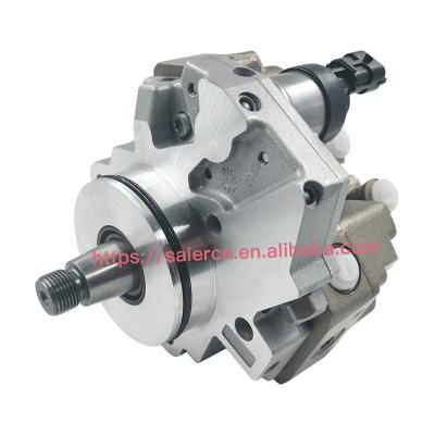 China High Quality Fuel Injection Oil Pump 0445020150 5264248 For ISBe ISDe ISF3.8 Engine Standard for sale