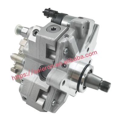 China High Quality Fuel Injection Oil Pump 0445020007 4898921 For ISBE Engine Standard for sale