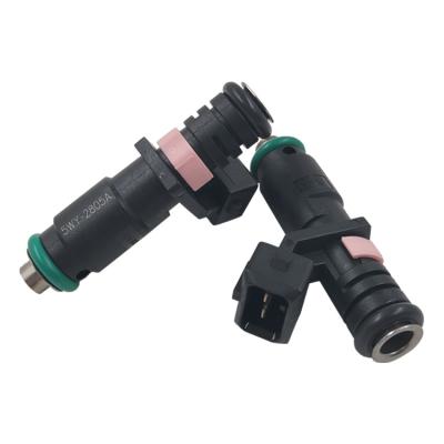 China New High Quality 5WY-2805A 5WY2805A Diesel Fuel Injector Nozzle For Kia Pride Standard for sale