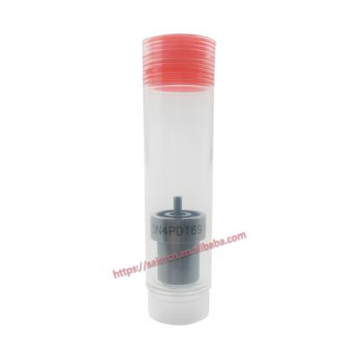 China New High Quality Common Rail Fuel Injector Nozzle DN4PD169 Standard for sale