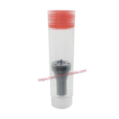 China New High Quality Common Rail Fuel Injector Nozzle DL-150P264 DL150P264 Standard for sale