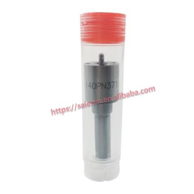 China High Quality New Common Rail Fuel Injector Nozzle DLLA140PN371 Standard for sale