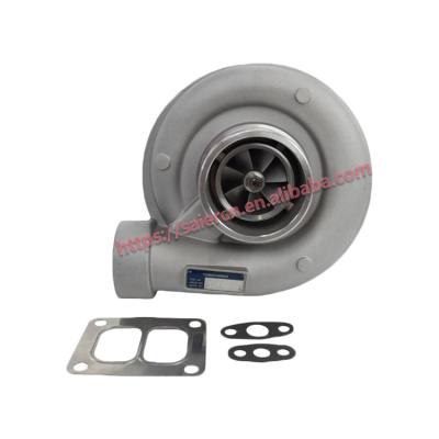 China OEM HX52 Turbocharger 3599998 20516147 20516242 3599996D For Volvo D12 Standard for sale