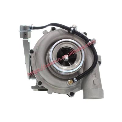 China High Quality Turbocharger 1836094C93 751361-9001 For International Navistar DT466E / I530E Standard for sale