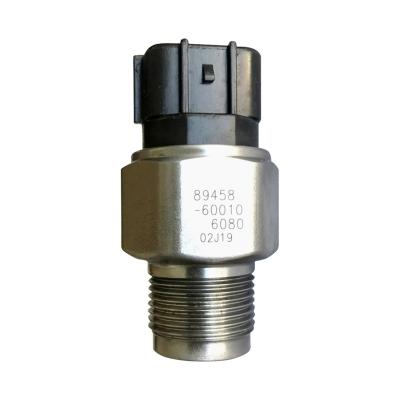 China High Quality Fuel Pressure Sensor 89458-60010 8945860010 For Toyota Other for sale