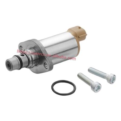 China High Quality Fuel Pump Suction Control Valve 294200-0660 For Nissan Standard for sale