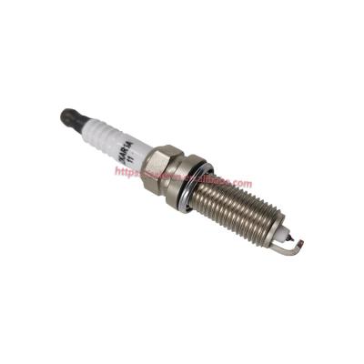 China High quality iridium platinum laser iridium platinum spark plug ILZKAR6A11 for sale