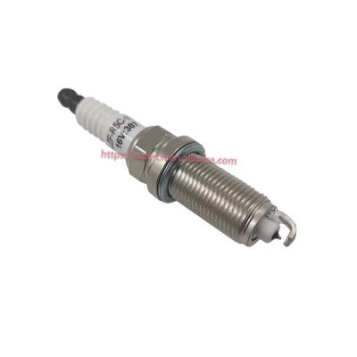 China Iridium Platinum Laser Iridium Platinum Spark Plug New LZFR5C-11G ILZF-R5C-11G for sale