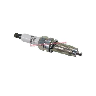 China High Quality ILZKR7A 1961 Iridium Platinum Laser Iridium Platinum Spark Plug for sale