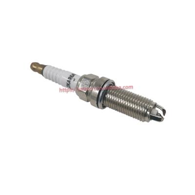 China High Quality Iridium Platinum Laser Iridium Platinum Spark Plug LZKAR6AP-11 6643 For Nissan for sale