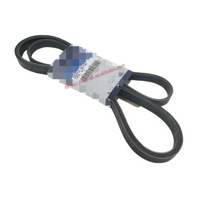 China Engine Coolant Pump Belt 25212-3C100 252123C100 Standard for sale