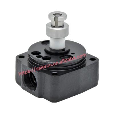 China High Quality VE Pump Main Rotor 096400-1700 For TOYOTA 1HZ Engine Standard Size for sale