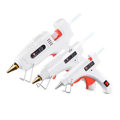 China 50W PTC Heating Element Hot Melt Glue Gun HM003 for sale