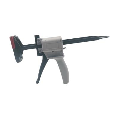 China High Quality PP+PA Toothpaste New Manual Glue Gun for sale