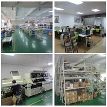 Verified China supplier - Guangzhou Kunsen Electronic Co., Ltd.