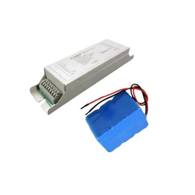 China Emergency Lighting Backup Battery Pack for 100W LED Lighting for sale