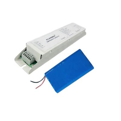 China Emergency Lighting 220V C-tick Approved T8 To T5 Led Tube 18w Emergency Lighting Module For Exit Sign for sale