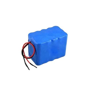 China Toys 7000mah 9.6V Ni-MH Battery Pack For Led Lighting for sale