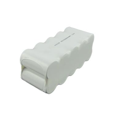 China Toys Factory Supply High Quality Ni-Cd 12V SC1500mah Battery Pack for sale