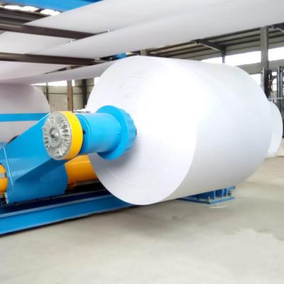 China ATM POS Thermal paper jumbo rolls Thermal printer paper rolls for sale