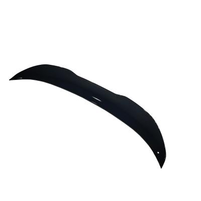 China 2012-2018 ABS Material Rear Gloss Black Single Spoiler 3 Series F30 PSM Car Sedan Sedan Wing For BMW for sale