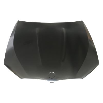 China 2016-2024 Hot Sale 2016-2024 China Manufacturer Black 5 Series G30/38 M5 Series Aluminum Hoods For BMW Standard Axle Car for sale