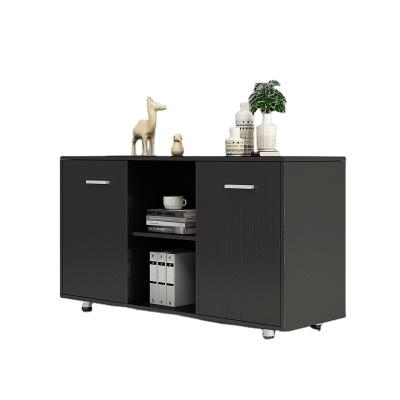 China Factory direct sales simple modern creative data floor file cabinet storage cabinet dining room cabinet for sale