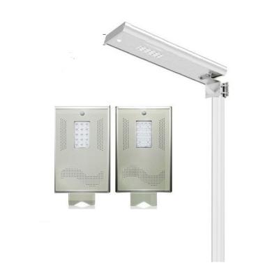 China Wholesale road factory street light ip65 30w waterproof outdoor solar lamp 50w 100w led solar street light 200W for sale