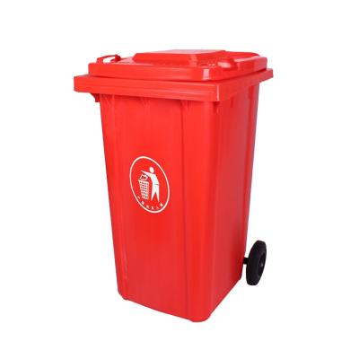 China Sustainable High Quality Products From Manufacturers In China Outdoor Trash Can Bag for sale