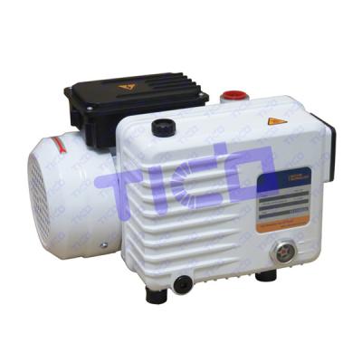 China 0.75Kw laboratorium vacuümpomp apparatuur IP54 laag geluid 65dB Te koop