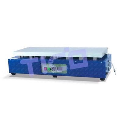 China Large 800mm Battery Electrode Film Coating Equipment With Bottom Heater zu verkaufen