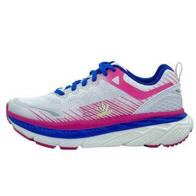 China Wholesale Fashion Trend Power Sports Shoes Zapatos Para Mujer Outdoor Custom Trail OEM Fashion Sneakers Running Shoes for sale