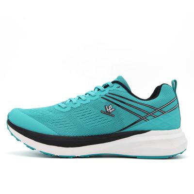 China Fashion Trend New OEM Walking Style Shoes Wholesale Zapatos Logo Trail Running Shoes Custom Made Mens Sports Shoes for sale