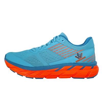 China Fashion Trend OEM Fashion Walking Running Shoes Zapatos Para Mujer Sports Sneakers Outdoor Casual Wholesale Custom Trail Shoes for sale