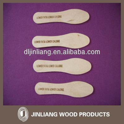 China Disposable High Quality Cheap Wooden Spoons for sale