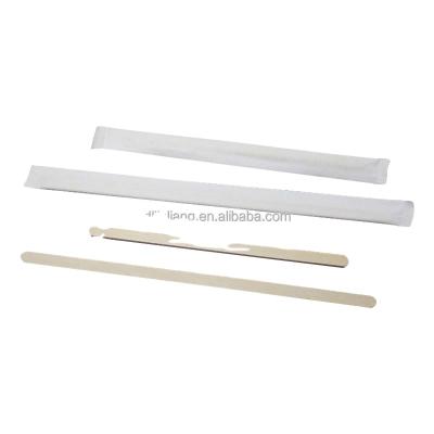 China New Arrival Customized Best Price Disposable Coffee Stir Disposable Stick Factory Directly for sale