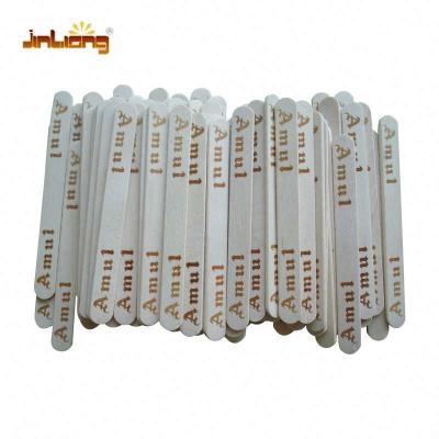 China Professional Wholesale High Quality Viable Design Popsicle Stick Stamp From China for sale