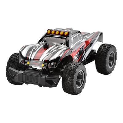 China RC model 1:28 scale vehicle 2.4G high speed stunt drift off road racing rc car toys remote control for sale