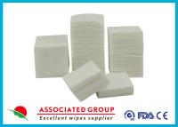 China Niet Geweven Gauze Sponges 4X4 12 Vouw Niet-steriel Gauze Swabs/Stootkussens Te koop