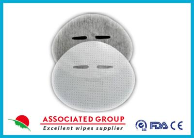 Cina Strato d'imbiancatura molle su misura della maschera, idrogel dello strato della maschera del cotone in vendita